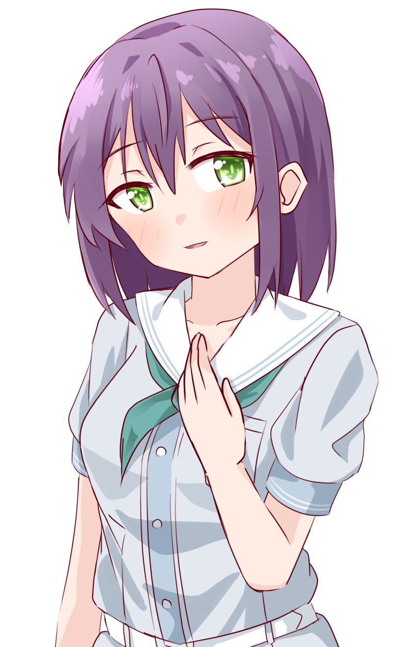 Otomune Kozue (Link! Like! Love Live!) Rule 34 Image