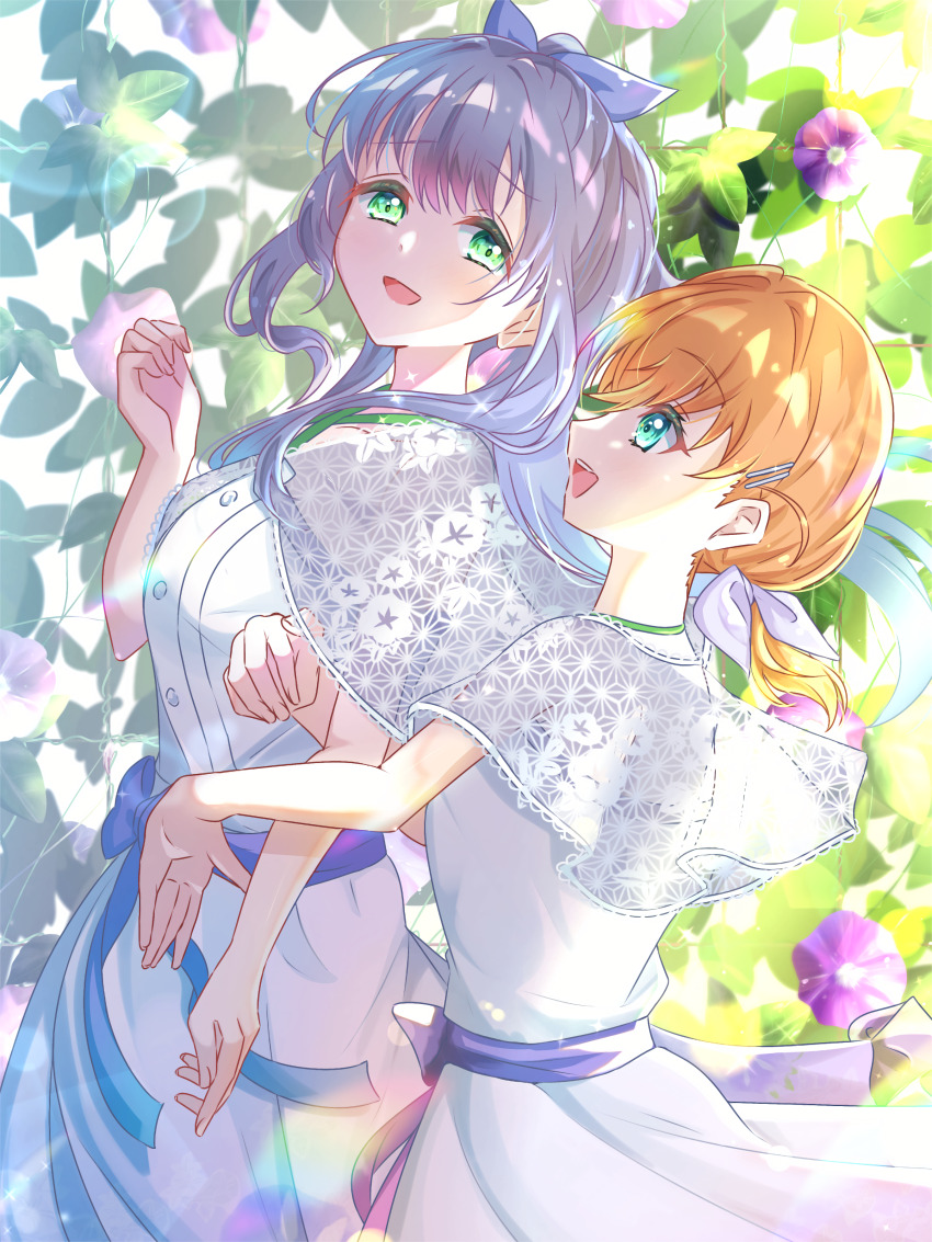 Hinoshita Kaho (Link! Like! Love Live!) Rule 34 Image