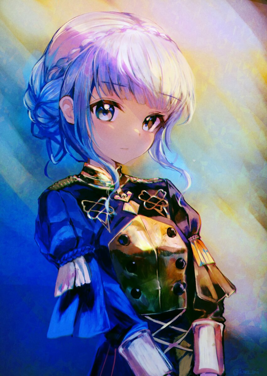 Marianne Von Edmund (Fire Emblem) Rule 34 Image