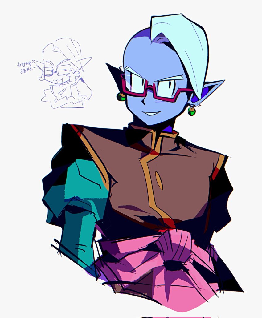 Dragon Ball Rule 34 Image