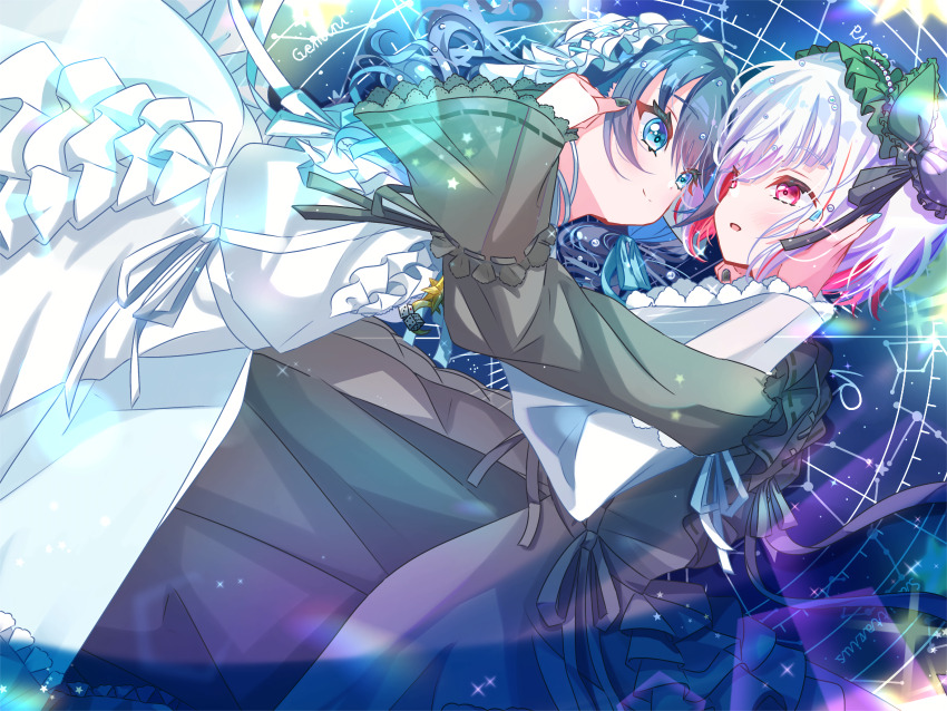 Murano Sayaka (Link! Like! Love Live!) Rule 34 Image