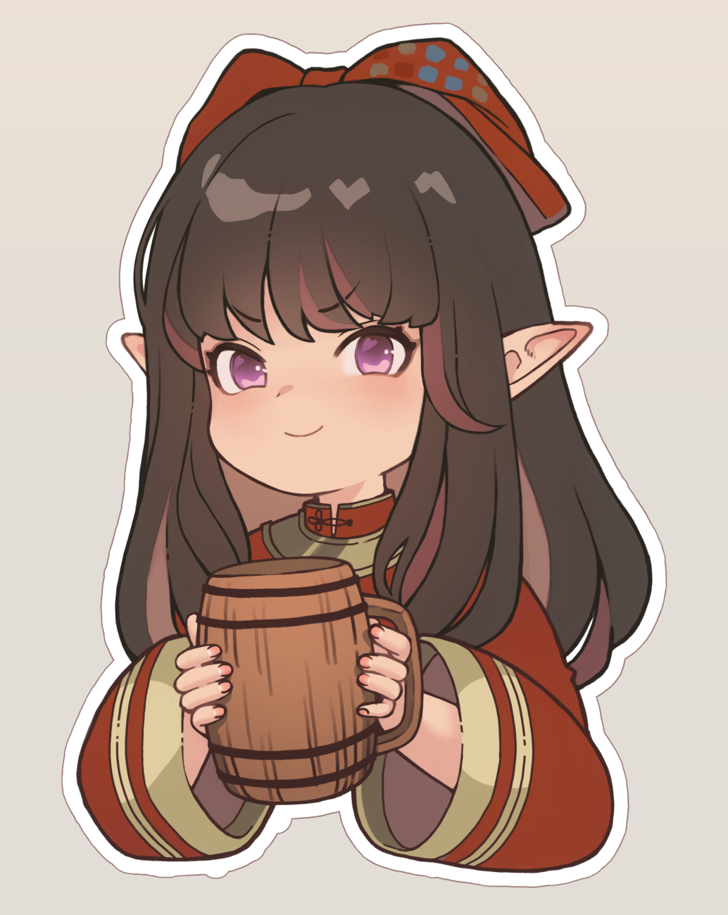 Lalafell (Final Fantasy) Rule 34 Image