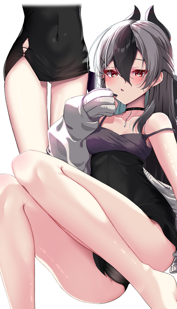 Kayoko (Blue Archive) Rule 34 Image