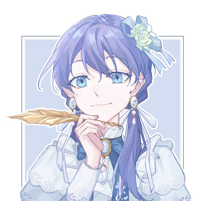 Murano Sayaka (Link! Like! Love Live!) Rule 34 Image