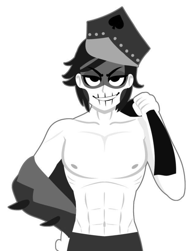 Polo (Incredibox) Rule 34 Image
