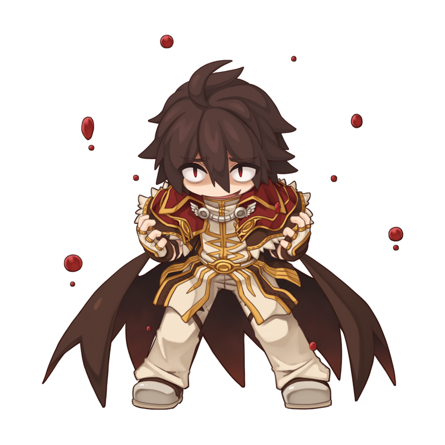 High Wizard (Ragnarok Online) Rule 34 Image