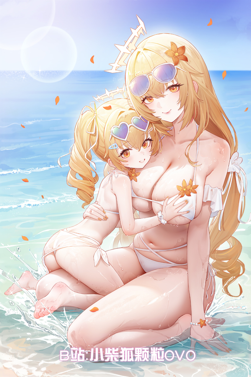Fenny Golden (Snowbreak: Containment Zone) Rule 34 Image