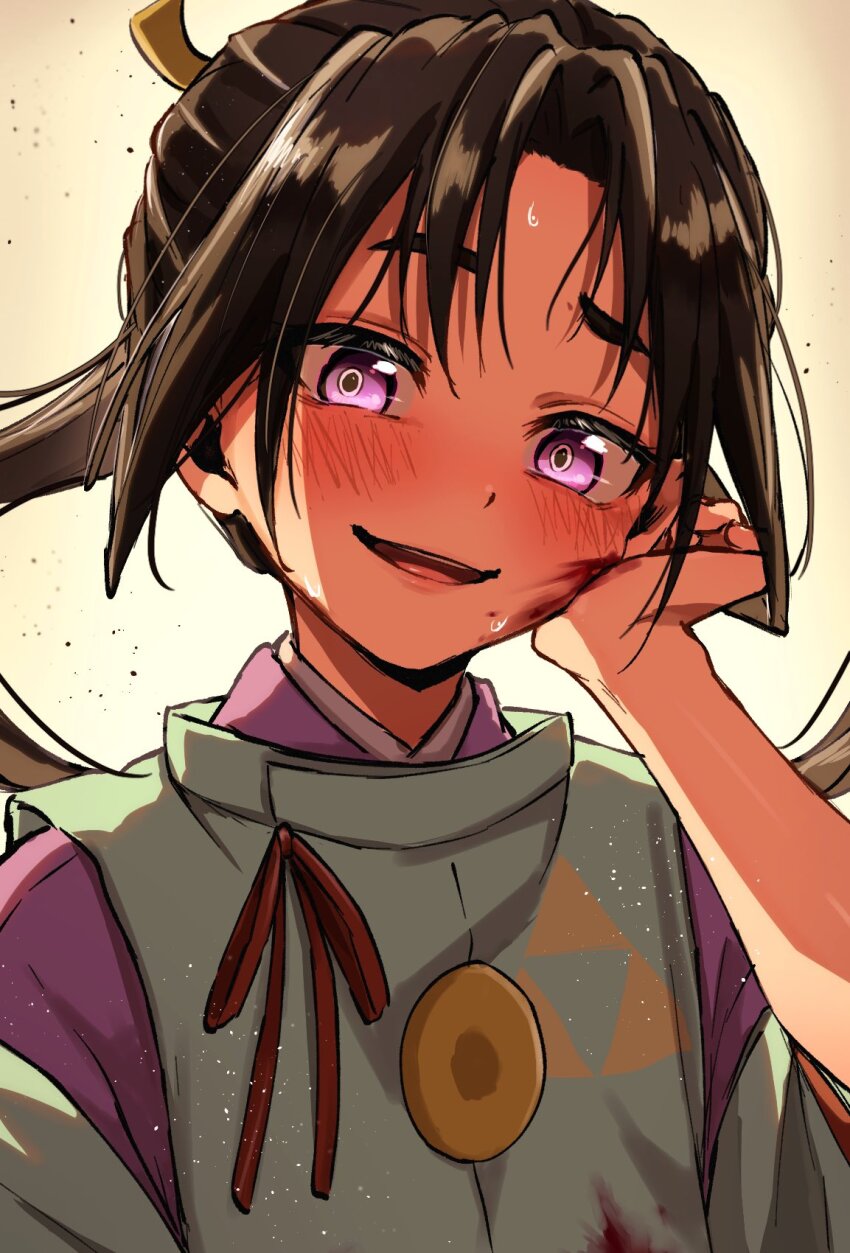 Houjou Tokiyuki (Nige Jouzu No Wakagimi) Rule 34 Image
