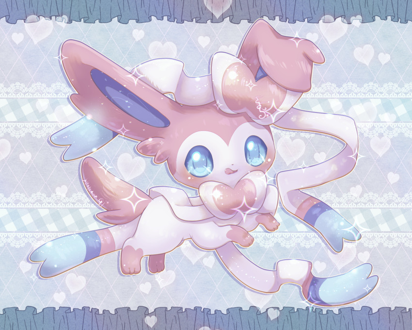 Gen 6 Pokemon (Nintendo) Rule 34 Image