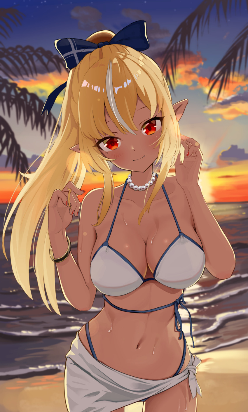 Shiranui Flare (Hololive) Rule 34 Image
