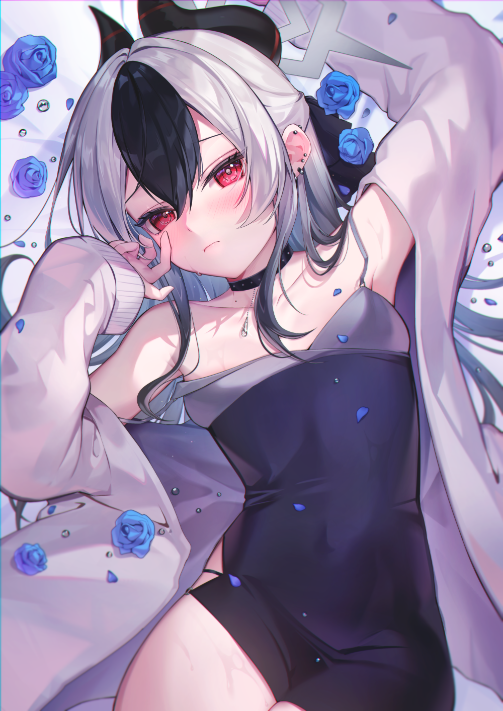 Kayoko (Blue Archive) Rule 34 Image