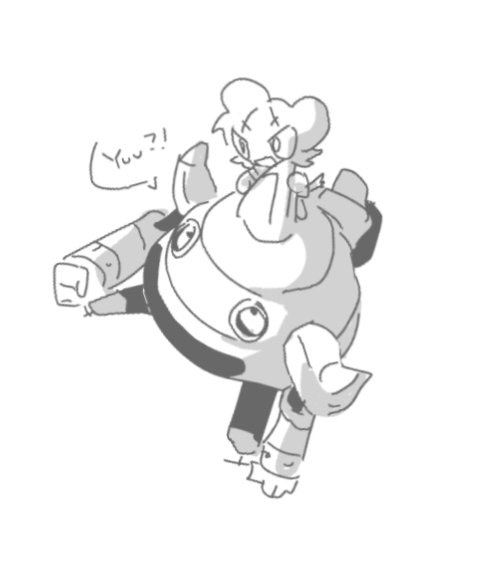 Digimon Rule 34 Image
