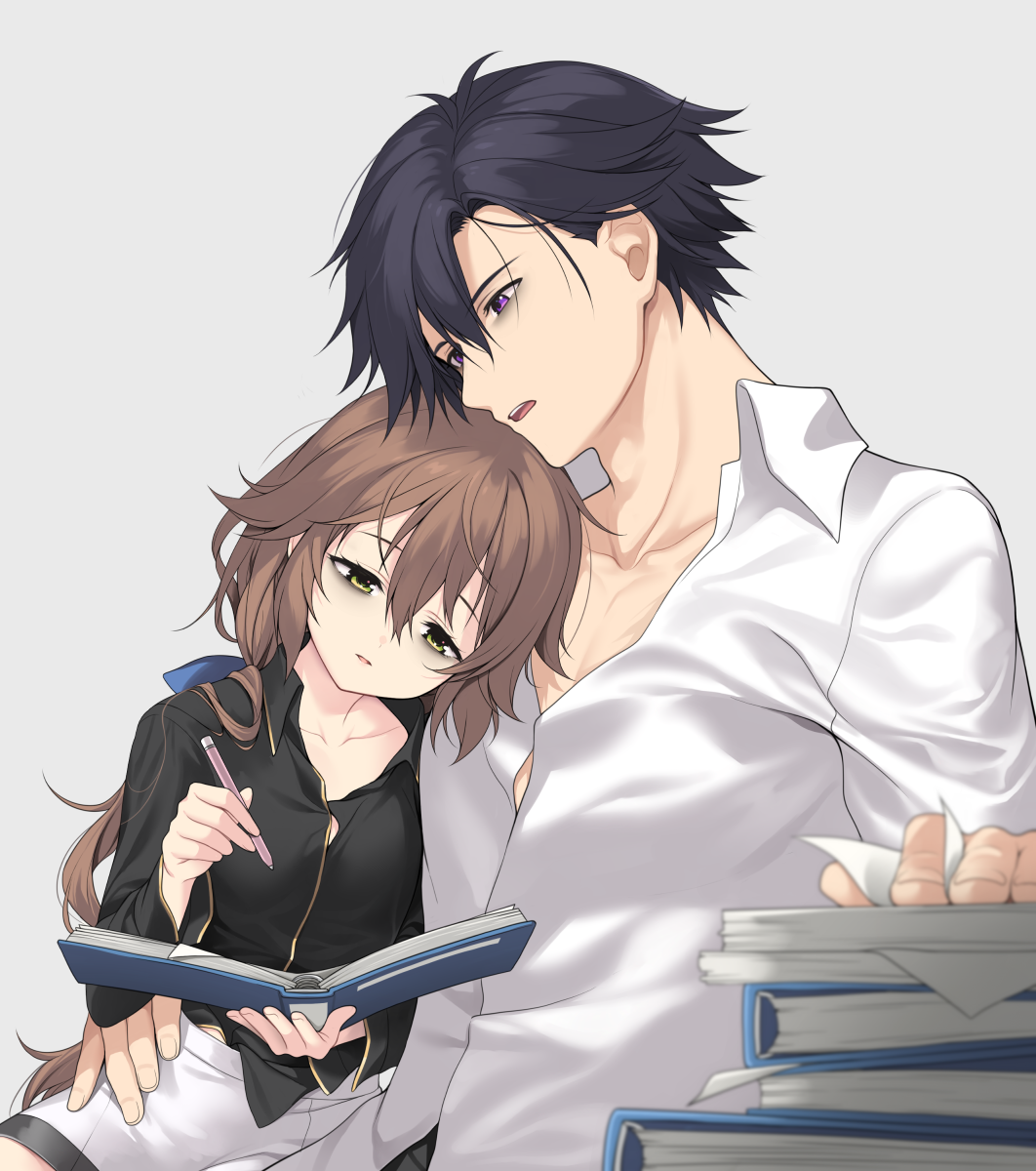 Rean Schwarzer (Eiyuu Densetsu) Rule 34 Image