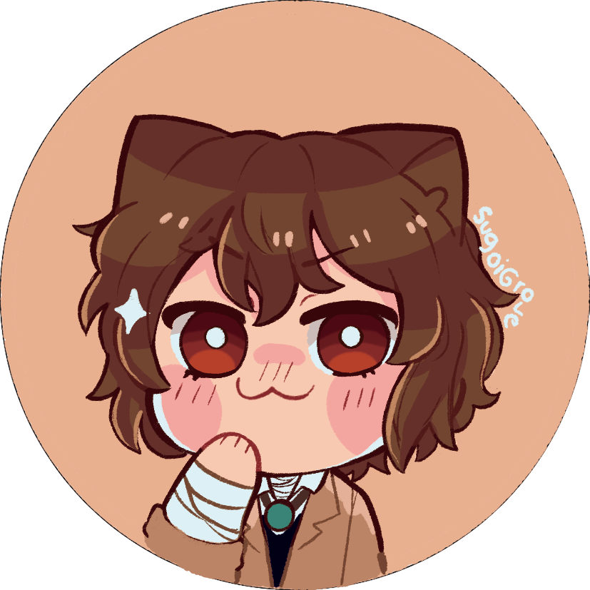 Bungou Stray Dogs Rule 34 Image