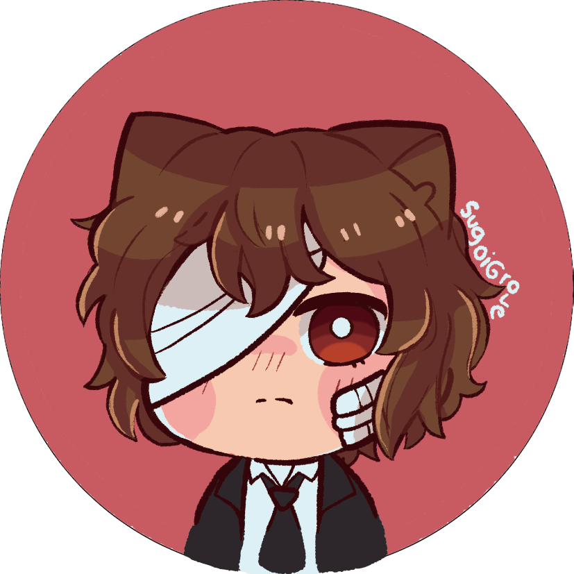 Bungou Stray Dogs Rule 34 Image