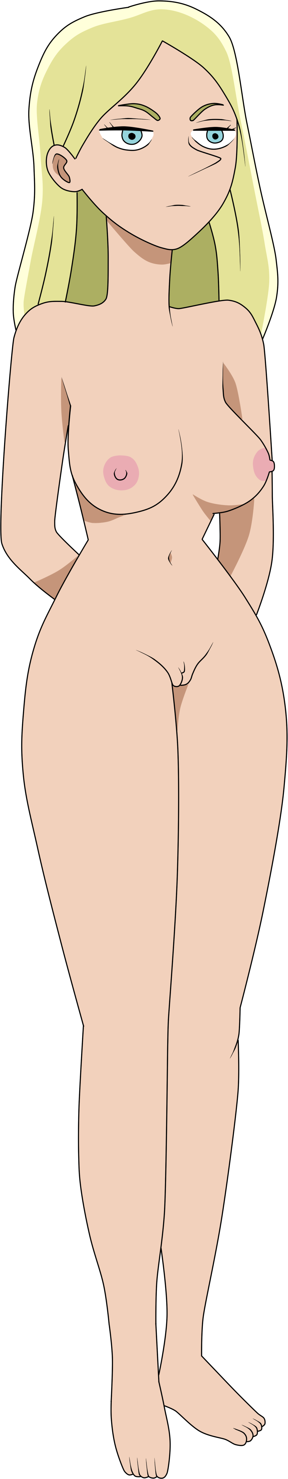 Queen Hilling (Ousama Ranking) Rule 34 Image