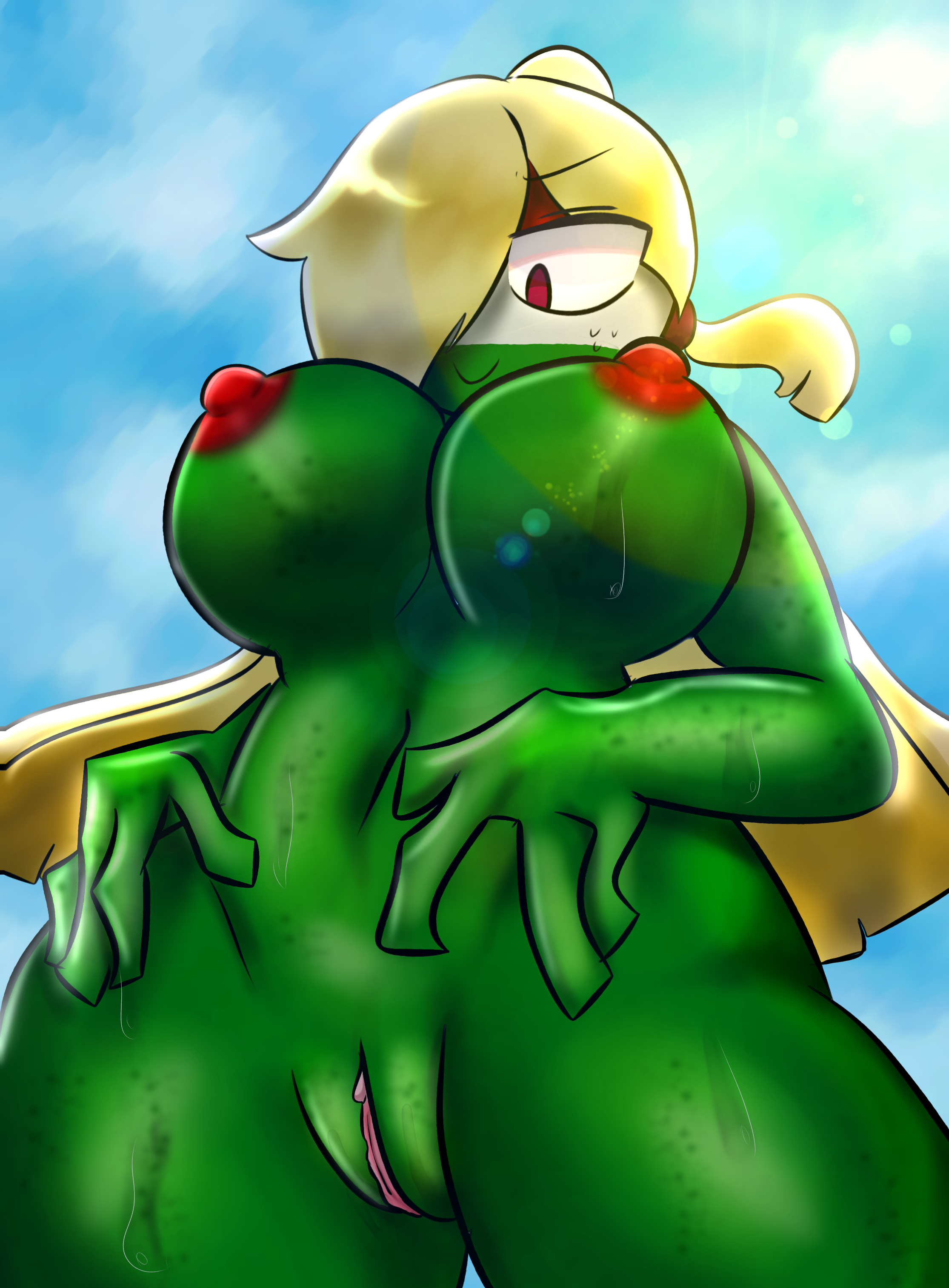 Hungary (Countryhumans) Rule 34 Image