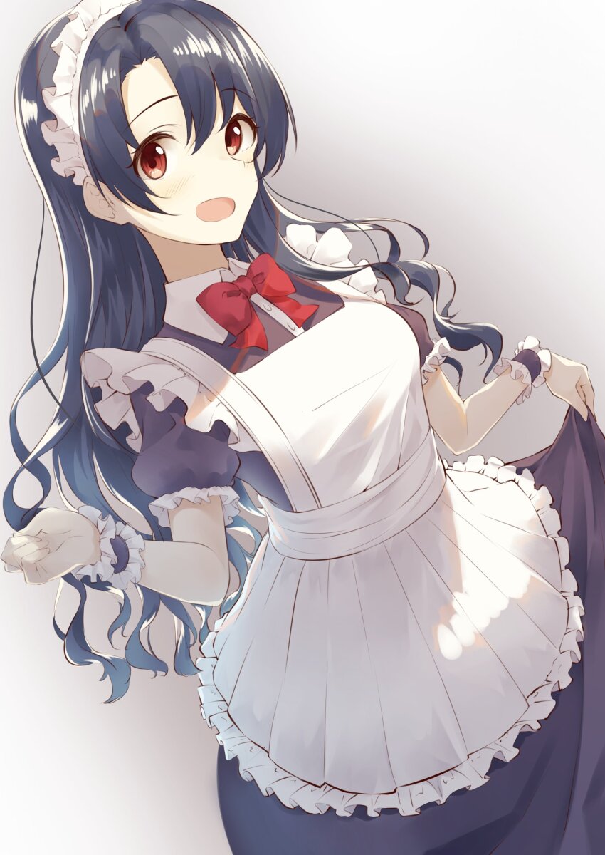 Takayama Sayoko (Idolmaster) Rule 34 Image