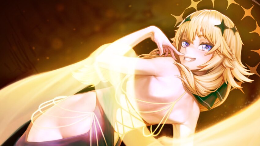 Kaneko Lumi (Phase Connect) Rule 34 Image