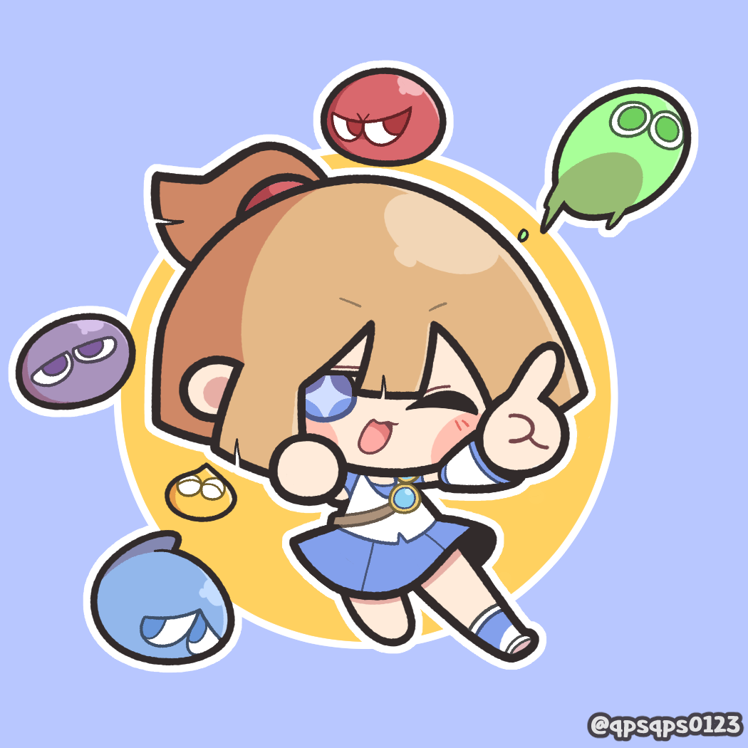 Arle Nadja Rule 34 Image