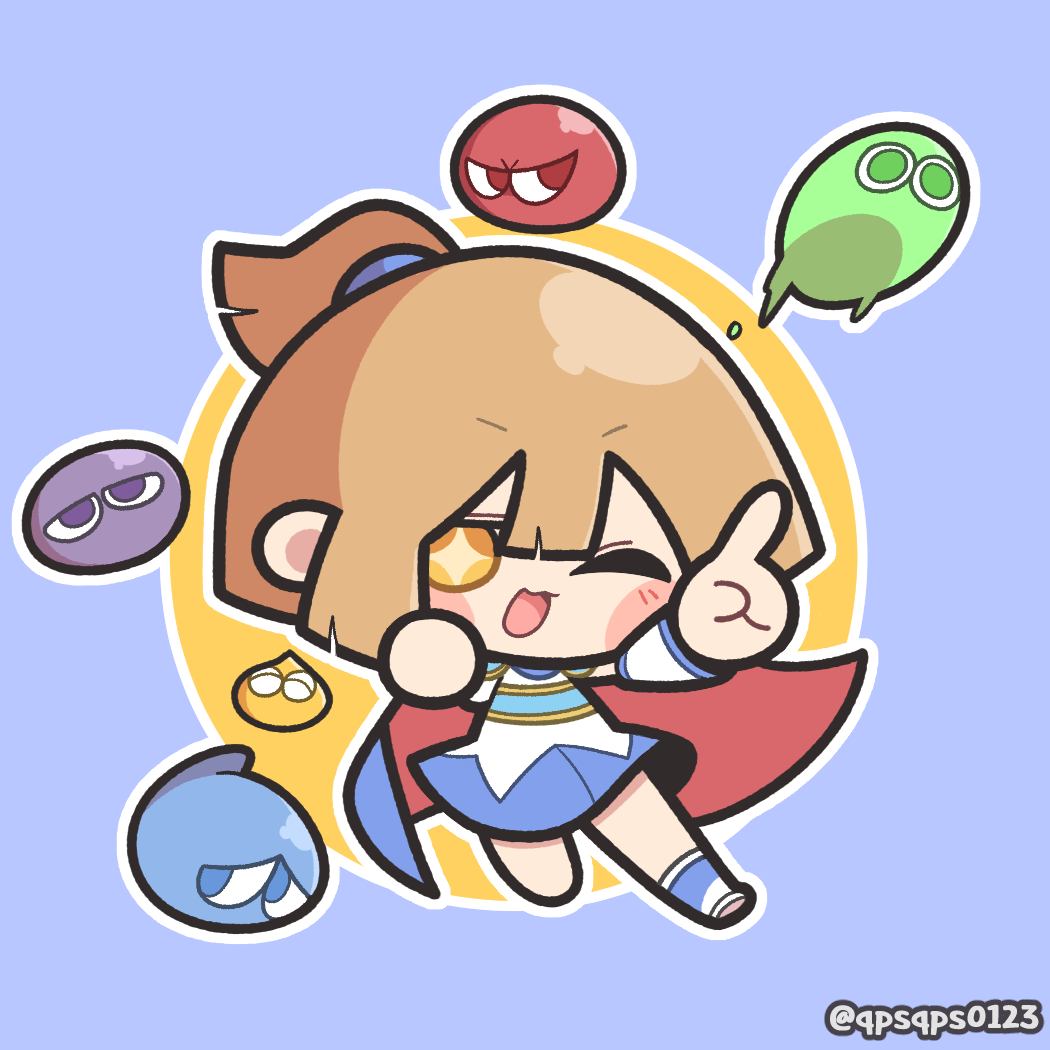 Arle Nadja Rule 34 Image