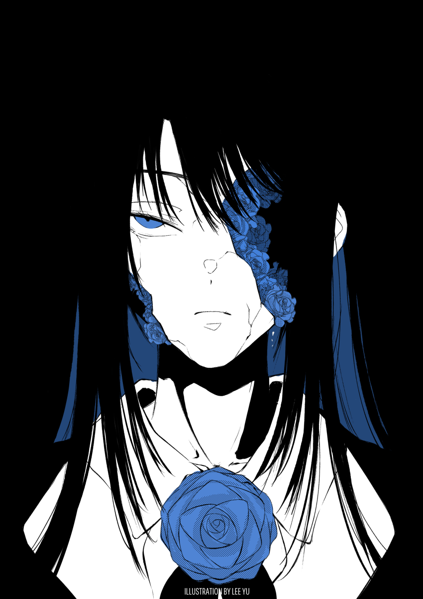Ado (Utaite) Rule 34 Image