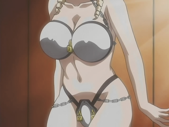 Morimoto Leona (Discipline:Record Of A Crusade) Rule 34 Image