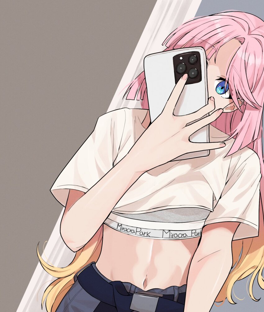 Anyoji Hime (Calvin Klein) Rule 34 Image