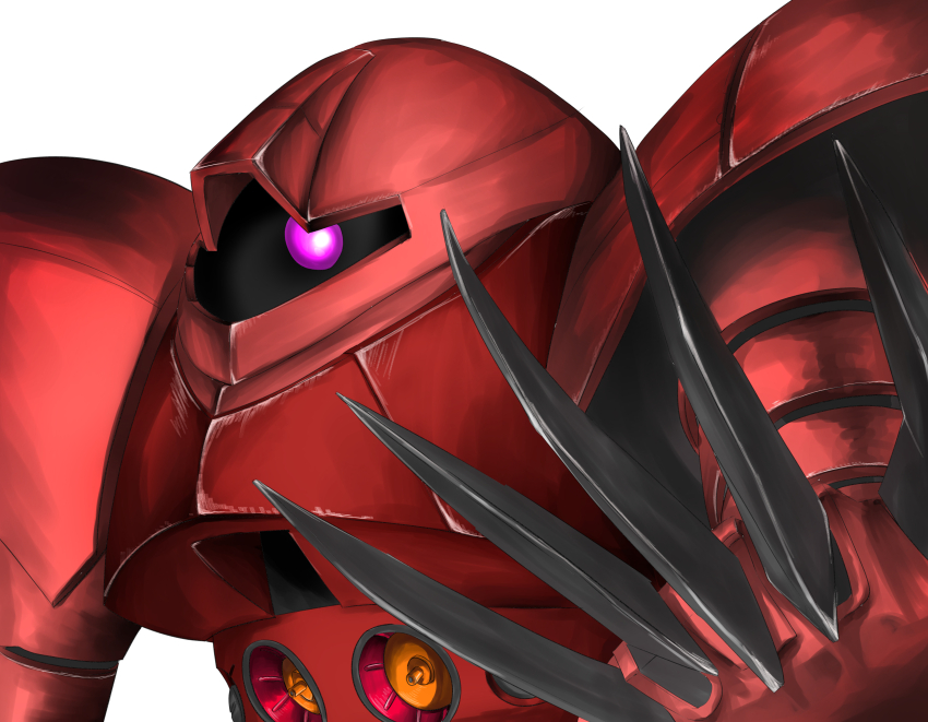 Gundam Rule 34 Image