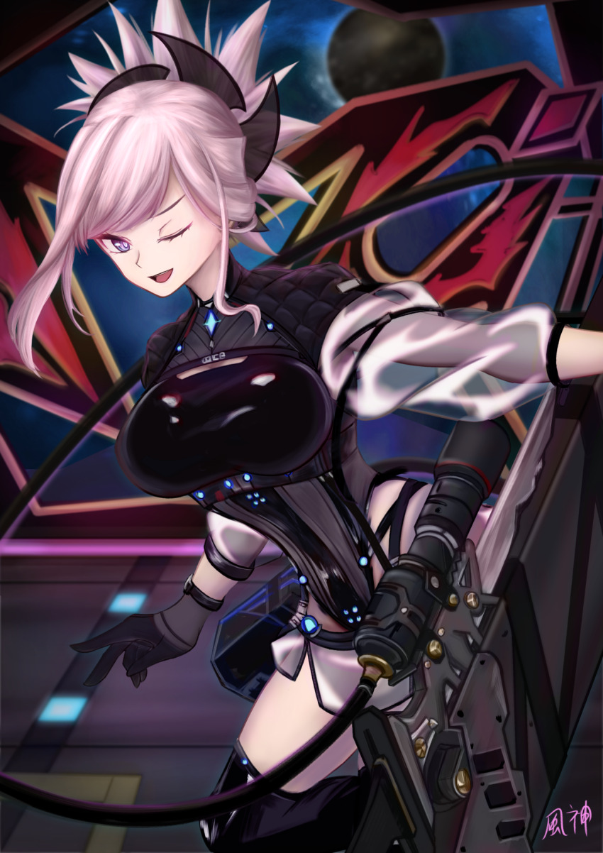 Miyamoto Musashi (Fate) Rule 34 Image