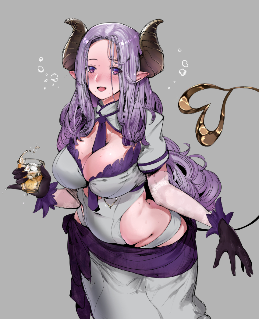 Saionji Mary (Nanashi Inc.) Rule 34 Image