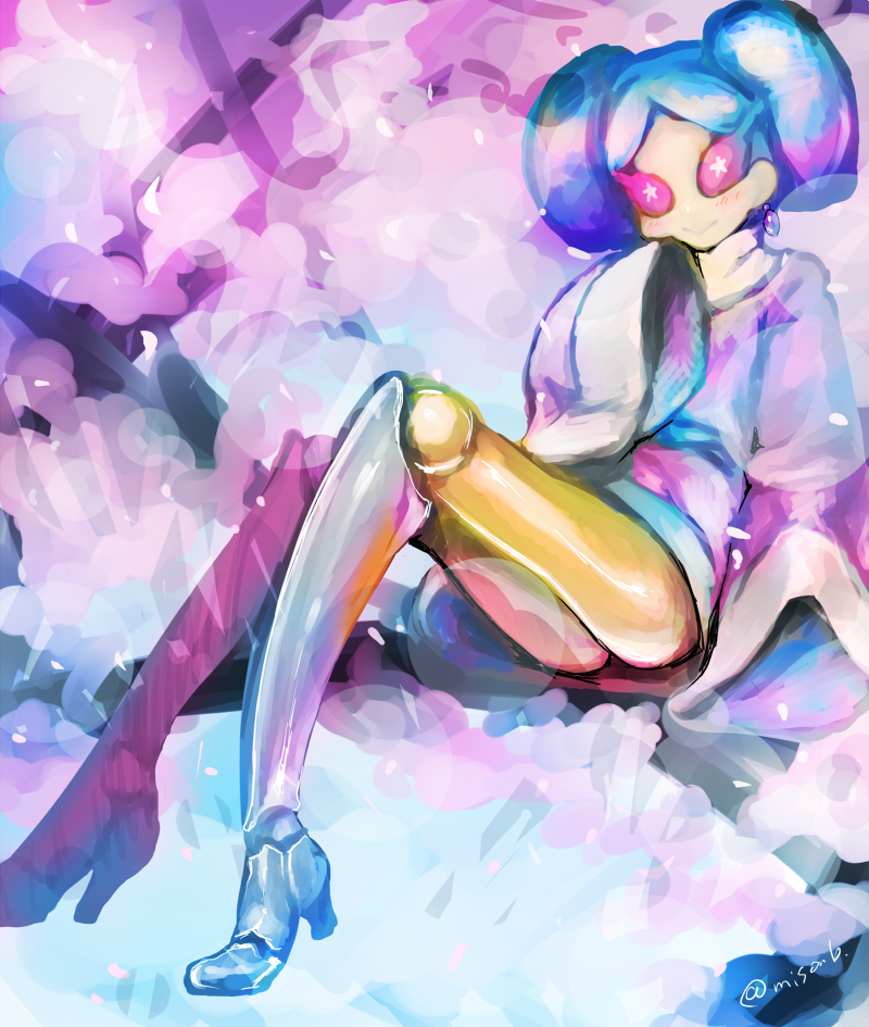 Character Request (Beatmania Iidx) Rule 34 Image