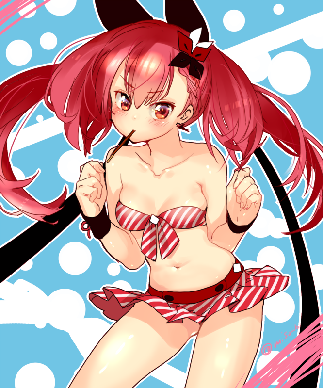 Character Request (Beatmania Iidx) Rule 34 Image