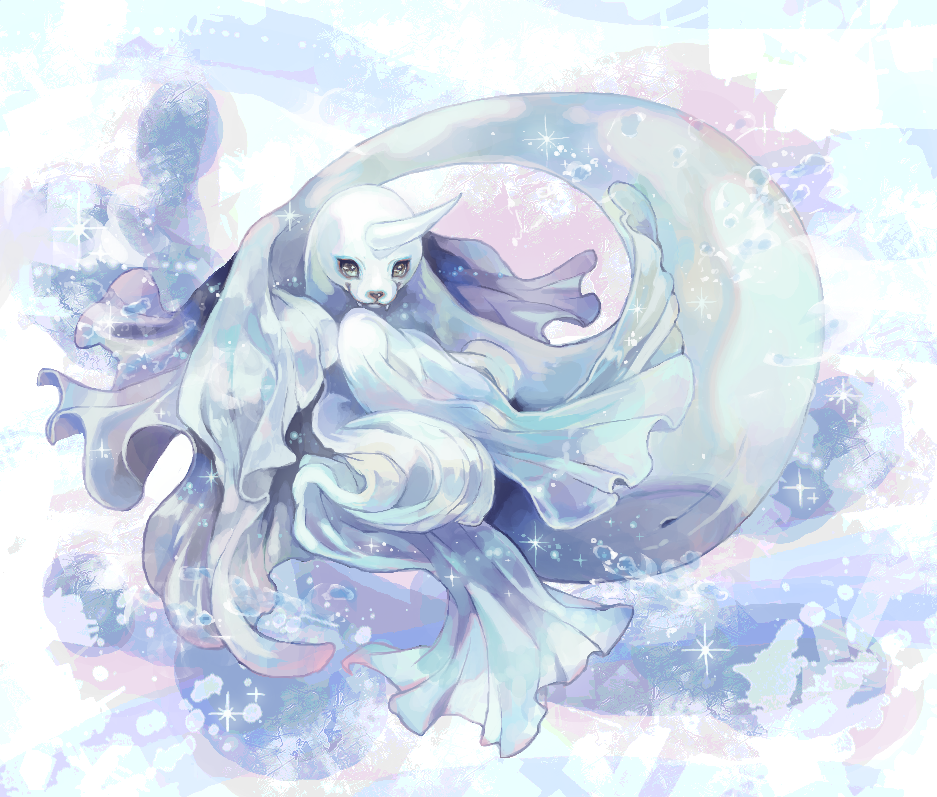 Dewgong (Nintendo) Rule 34 Image