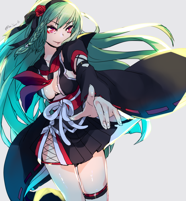 Beatmania Iidx Rule 34 Image