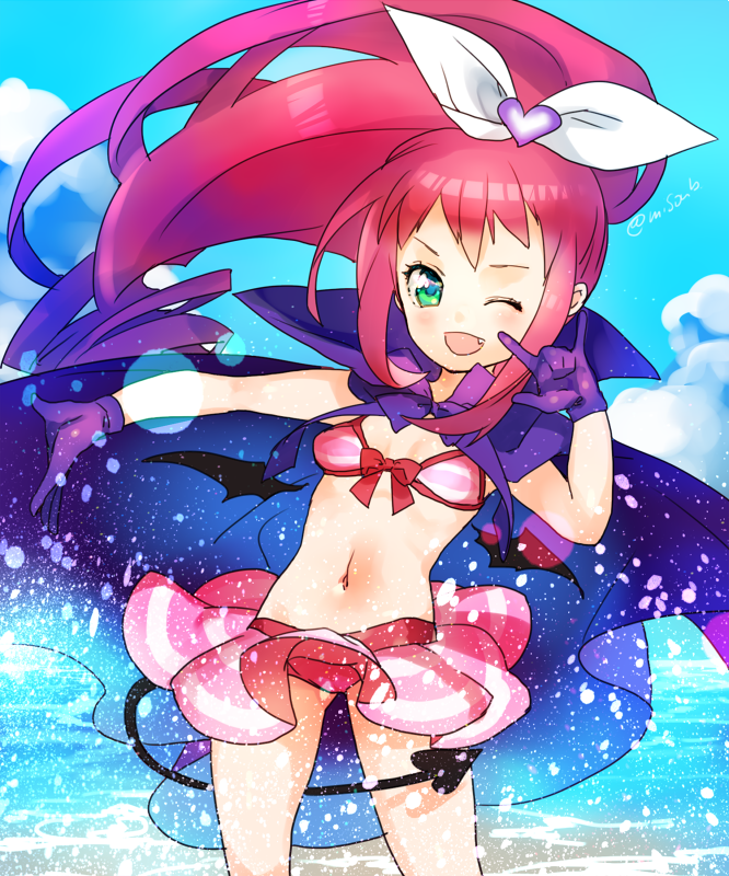 Character Request (Beatmania Iidx) Rule 34 Image