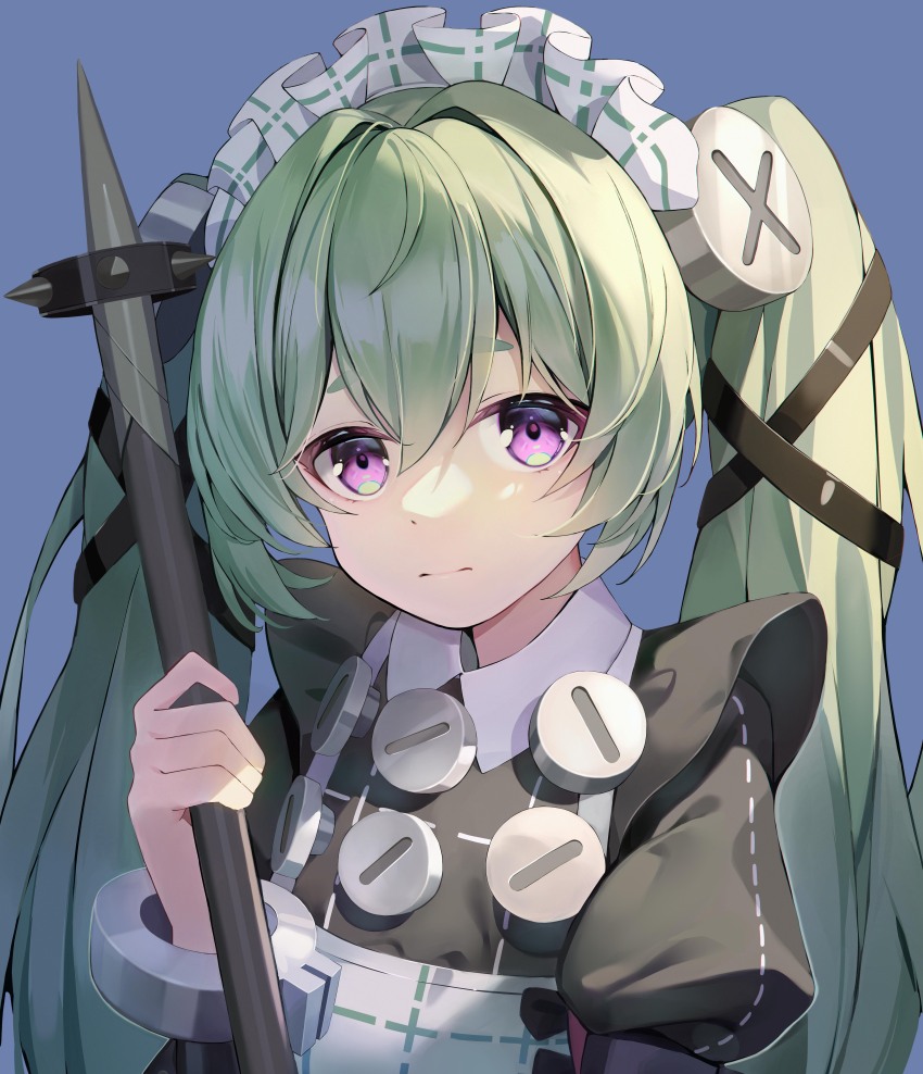 Corin Wickes (Zenless Zone Zero) Rule 34 Image