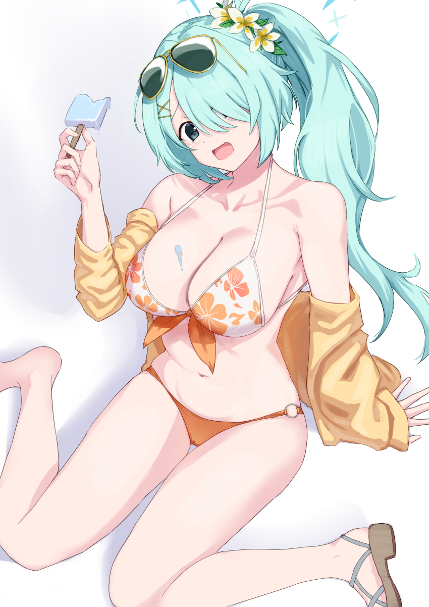 Hiyori (Blue Archive) Rule 34 Image
