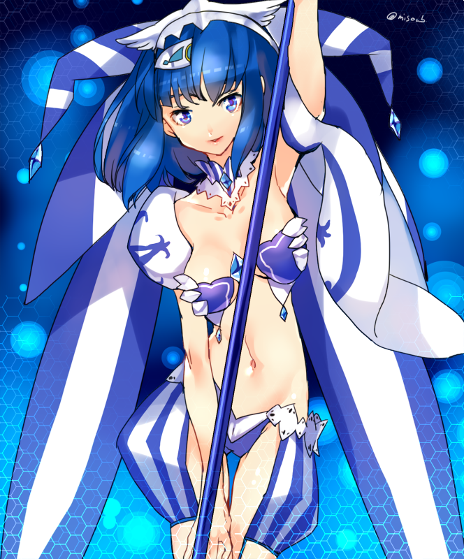 Beatmania Iidx Rule 34 Image