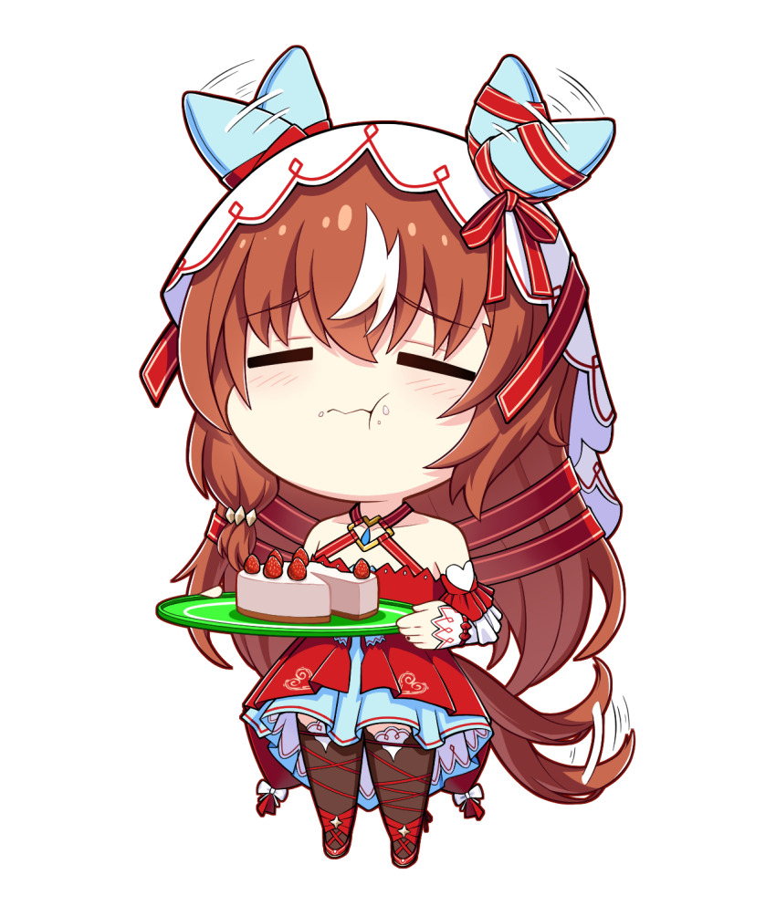 Still In Love (Umamusume) Rule 34 Image