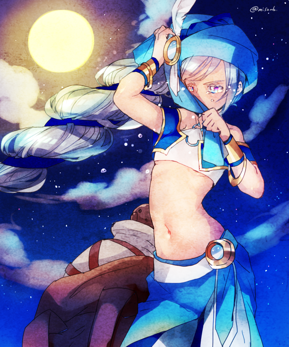 Character Request (Beatmania Iidx) Rule 34 Image