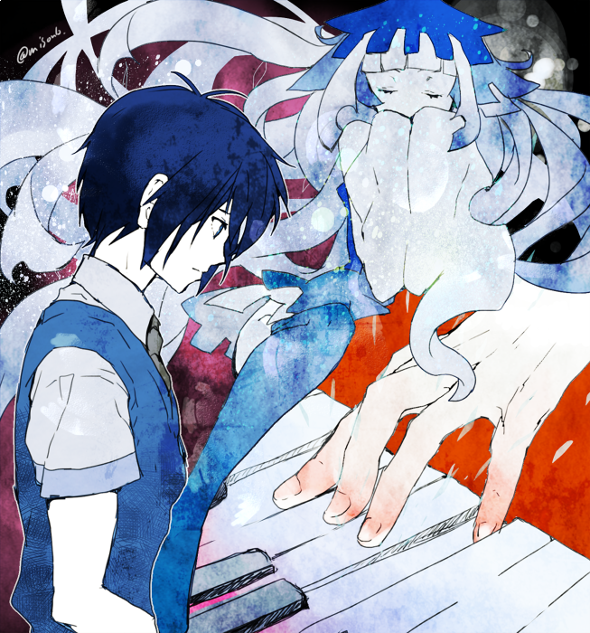 Bemani Rule 34 Image