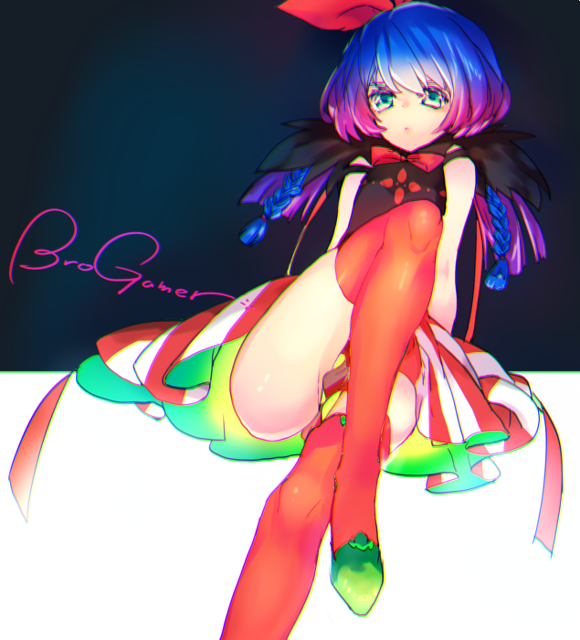 Beatmania Iidx Rule 34 Image