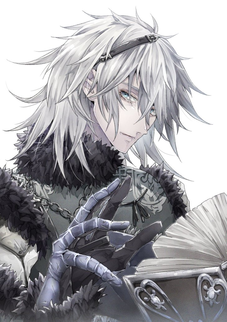 Nier (Brother) Rule 34 Image