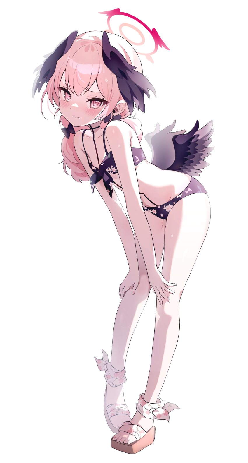 Koharu (Blue Archive) Rule 34 Image