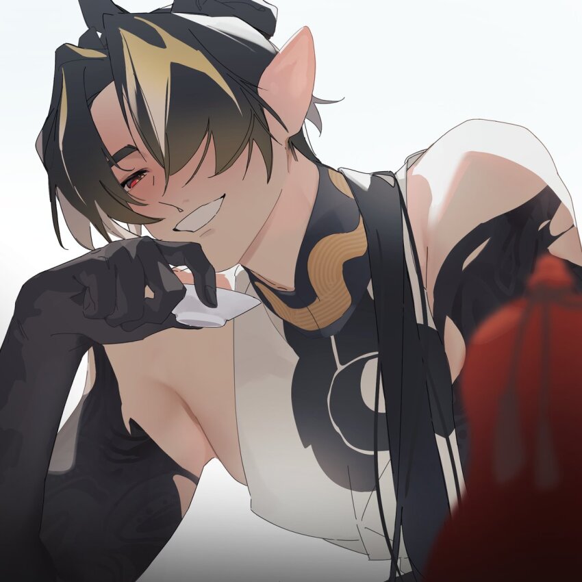 Arknights Rule 34 Image