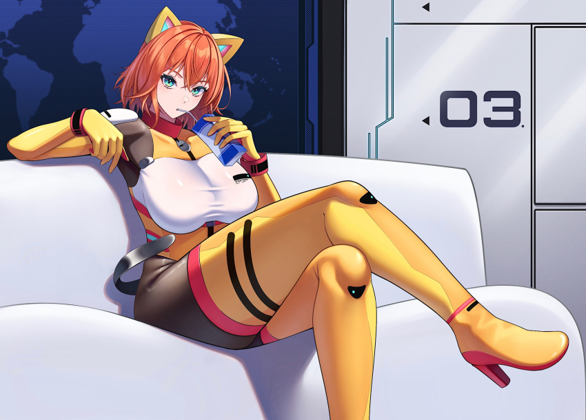 Original Rule 34 Image
