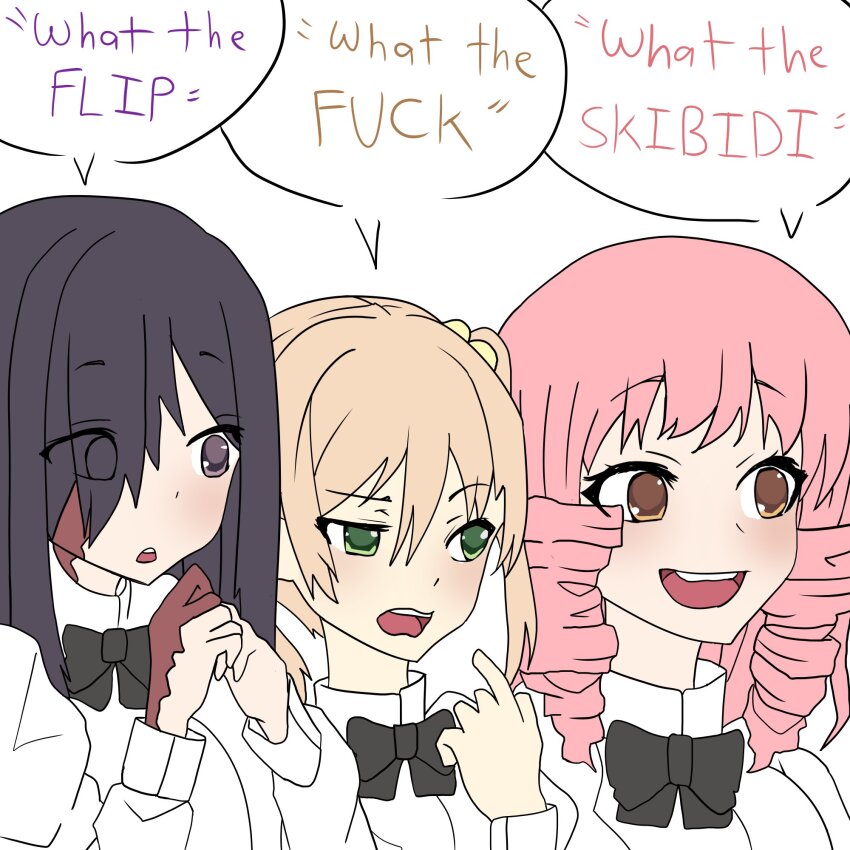 Ibarazaki Emi (Katawa Shoujo) Rule 34 Image