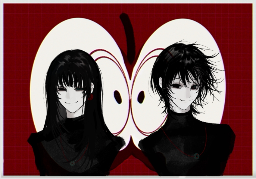 Naihe (Female) (Touqi Guaitan) Rule 34 Image