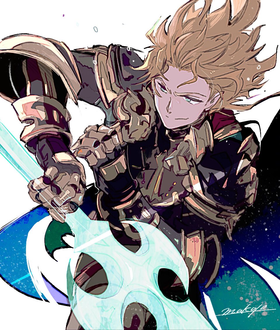 Granblue Fantasy Rule 34 Image